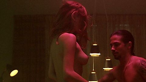 Pic: Bijou Phillips in Havoc (2005)