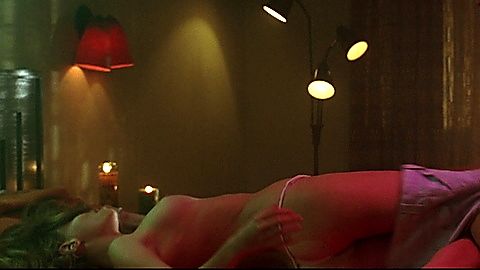 Pic: Bijou Phillips in Havoc (2005)