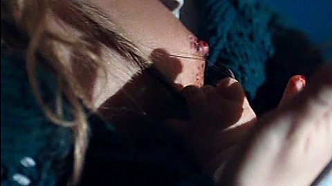 Pic: Bijou Phillips in It's Alive (2008)