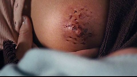 Pic: Bijou Phillips in It's Alive (2008)