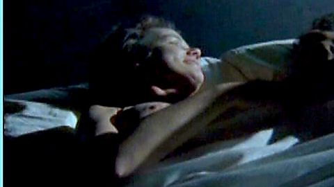 Pic: Claire Nebout in Des jours et des nuits (2004)