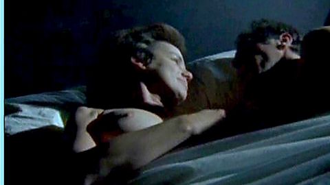 Pic: Claire Nebout in Des jours et des nuits (2004)
