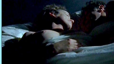 Pic: Claire Nebout in Des jours et des nuits (2004)