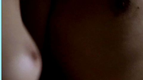 Pic: Claire Nebout in Cantique de la racaille (1998)