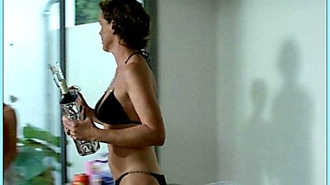 Pic: Claire Nebout in Cold Showers (2005)