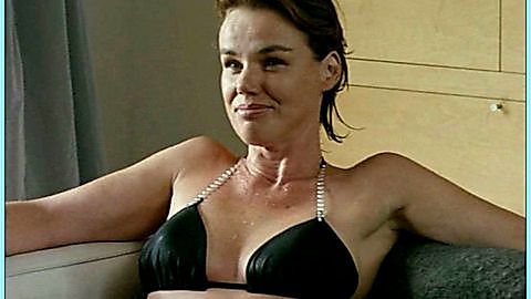 Pic: Claire Nebout in Cold Showers (2005)