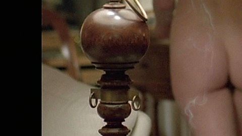 Pic: Anne Gautier in Hail Mary (1985)