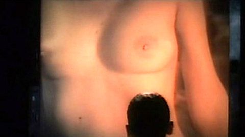 Pic: Anne Gautier in Es ist nicht leicht ein Gott zu sein (1990)