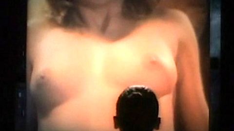 Pic: Anne Gautier in Es ist nicht leicht ein Gott zu sein (1990)