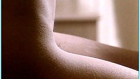 Pic: Myriem Roussel in Tristesse et beauté (1985)