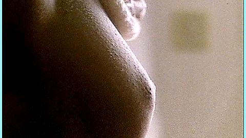 Pic: Myriem Roussel in Tristesse et beauté (1985)