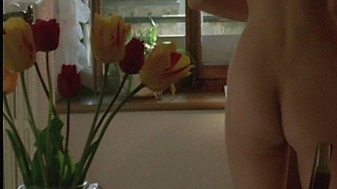 Pic: Myriem Roussel in Hail Mary (1985)