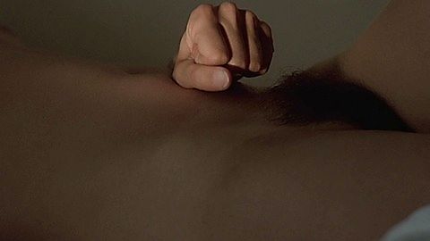 Pic: Myriem Roussel in Hail Mary (1985)