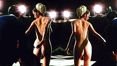 Pic: Myriem Roussel in Passion (1982)