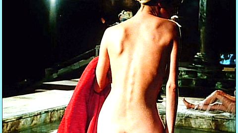 Pic: Myriem Roussel in Passion (1982)