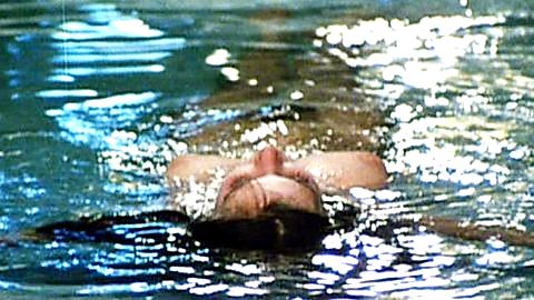 Pic: Myriem Roussel in Passion (1982)