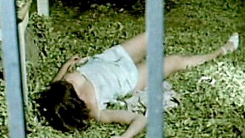 Pic: Mira Furlan in When Father Was Away on Business (1985)