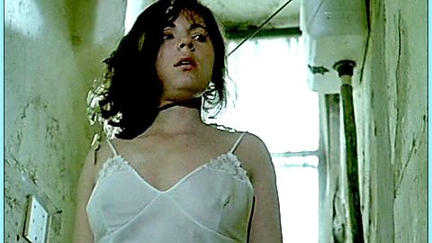 Pic: Mira Furlan in When Father Was Away on Business (1985)