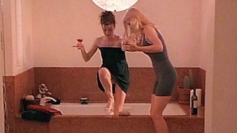Pic: Kim Morgan Greene in Scorned (1994)