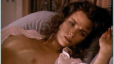 Pic: Kim Morgan Greene in Scorned (1994)
