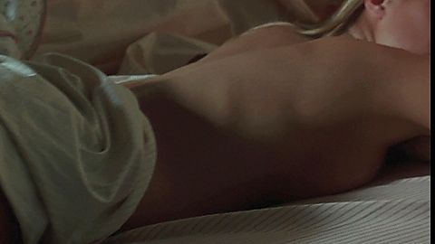 Pic: Brittany Daniel in The Basketball Diaries (1995)
