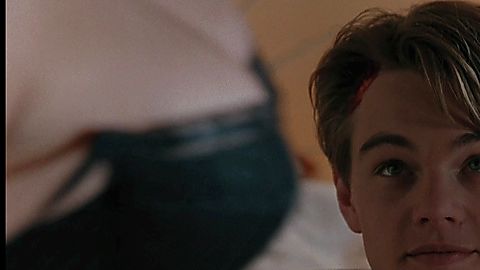 Pic: Brittany Daniel in The Basketball Diaries (1995)