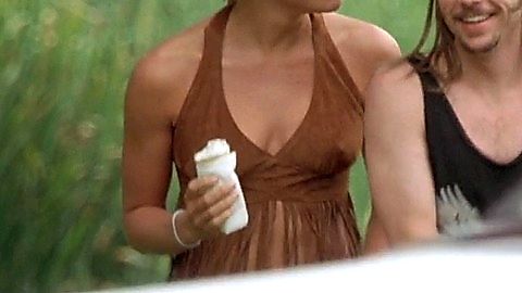 Pic: Brittany Daniel in Joe Dirt (2001)