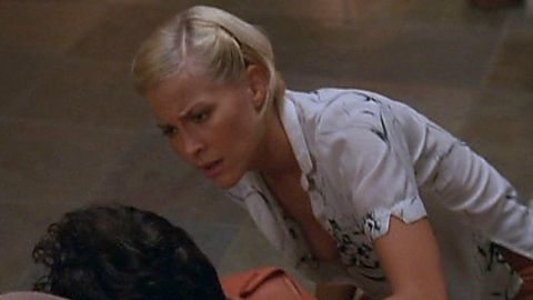 Pic: Brittany Daniel in Rampage: The Hillside Strangler Murders (2006)
