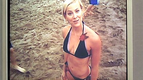 Pic: Brittany Daniel in White Chicks (2004)