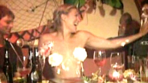 Pic: Brittany Daniel in Loveless in Los Angeles (2007)