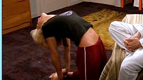 Pic: Brittany Daniel in That '70s Show (1998)