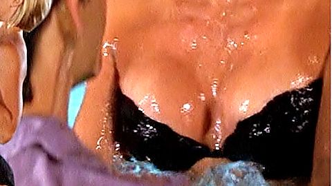 Pic: Brittany Daniel in North Shore (2004)