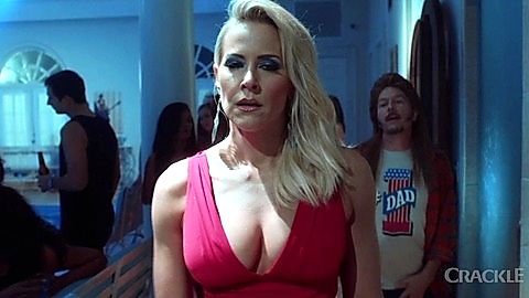 Pic: Brittany Daniel in Joe Dirt 2 (2015)