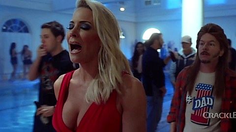 Pic: Brittany Daniel in Joe Dirt 2 (2015)