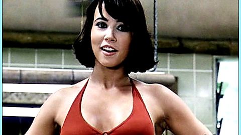 Pic: Linda Cardellini in Scooby-Doo (2002)