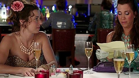 Pic: Linda Cardellini in Welcome to Me (2015)