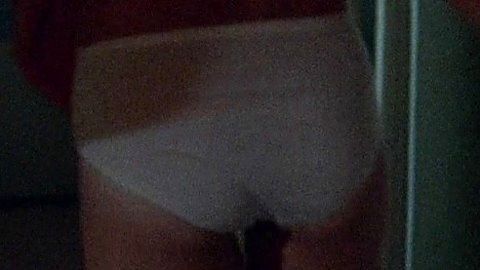 Pic: Christina Hart in The Roommates (1973)