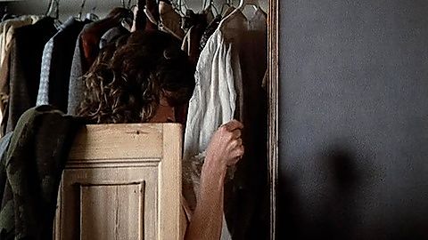 Pic: Meg Foster in The Osterman Weekend (1983)