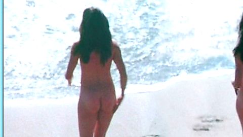 Pic: Meg Foster in Welcome to Arrow Beach (1974)