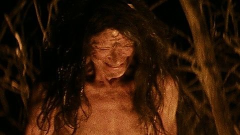 Pic: Meg Foster in The Lords of Salem (2013)