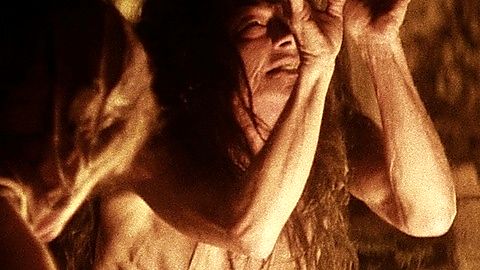 Pic: Meg Foster in The Lords of Salem (2013)