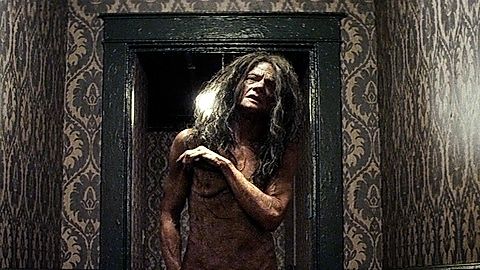 Pic: Meg Foster in The Lords of Salem (2013)