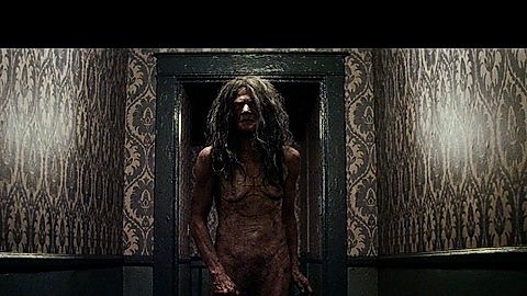 Pic: Meg Foster in The Lords of Salem (2013)