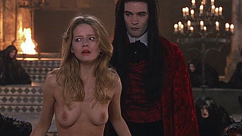 Pic: Laure Marsac in Interview with the Vampire (1994)