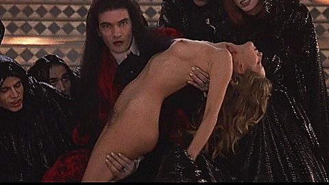 Pic: Laure Marsac in Interview with the Vampire (1994)