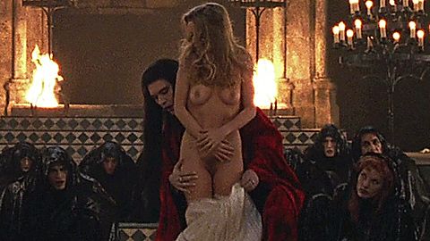 Pic: Laure Marsac in Interview with the Vampire (1994)