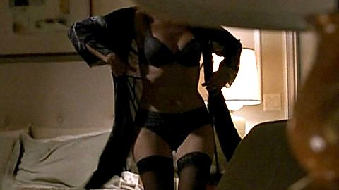 Pic: Missy Yager in My Own Worst Enemy (2008)