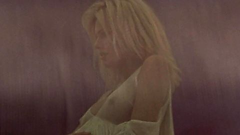Pic: Layla Roberts in Beowulf (1999)
