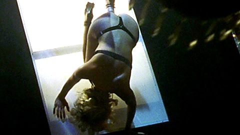 Pic: Layla Roberts in Armageddon (1998)
