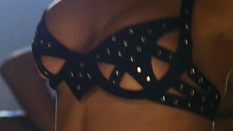 Pic: Layla Roberts in Armageddon (1998)